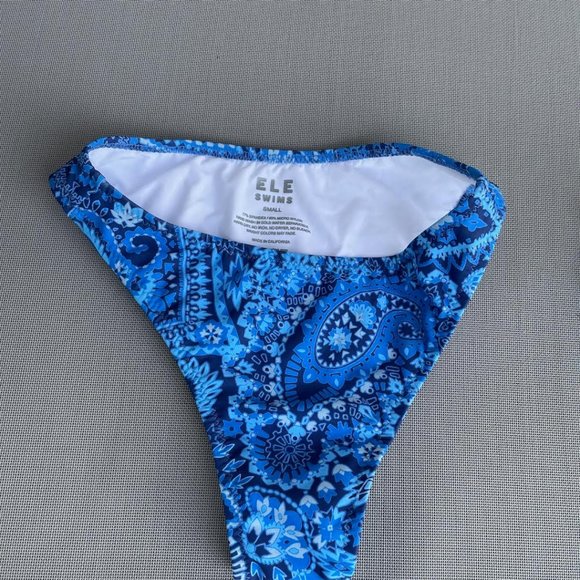 Ele Swims Collection - Picture 7 of 10